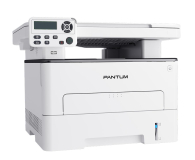 PANTUM M6700DW - 1276894 - zdjęcie 4